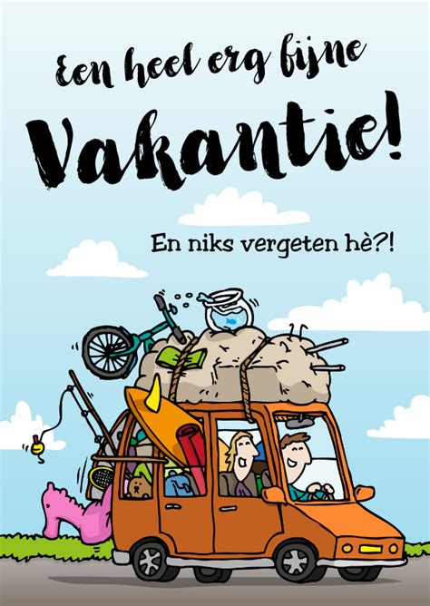 ik heb vakantie tekst|Aanvullingspagina